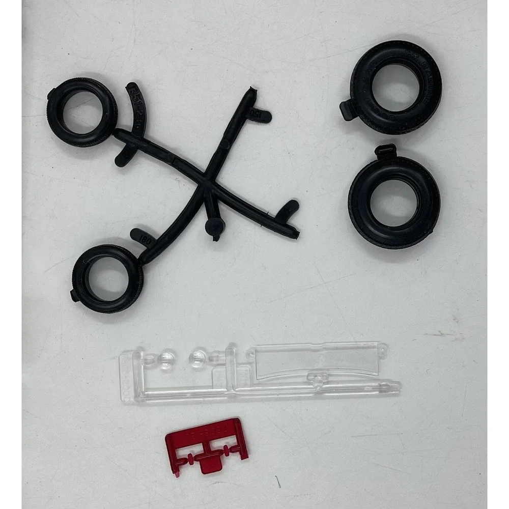 Revell 85-7625 1932 Ford Highboy Street Rod Kit 1/25‎ Model Car Mountain NIOB